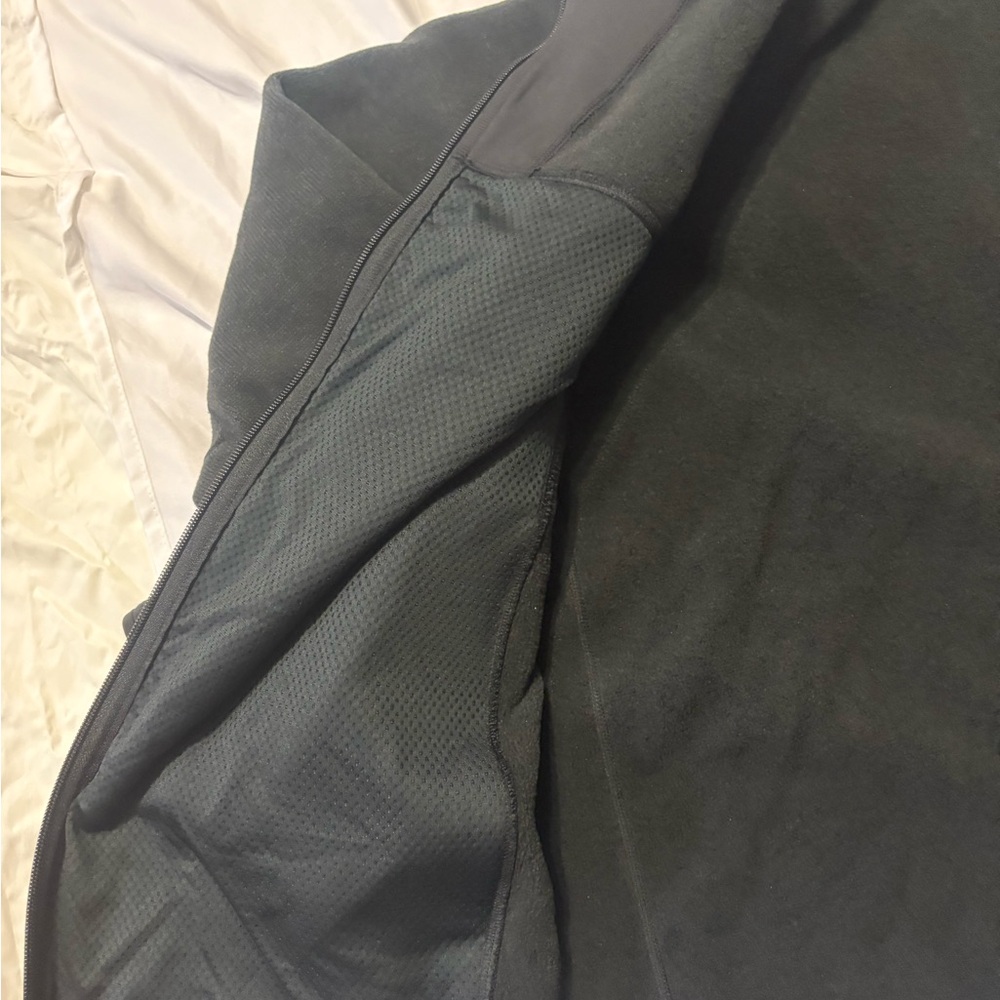 Arc'teryx Men's Dark Gray Zip-Up Sweater size xl NEW NEVER BREN USED - Picture 9 of 13